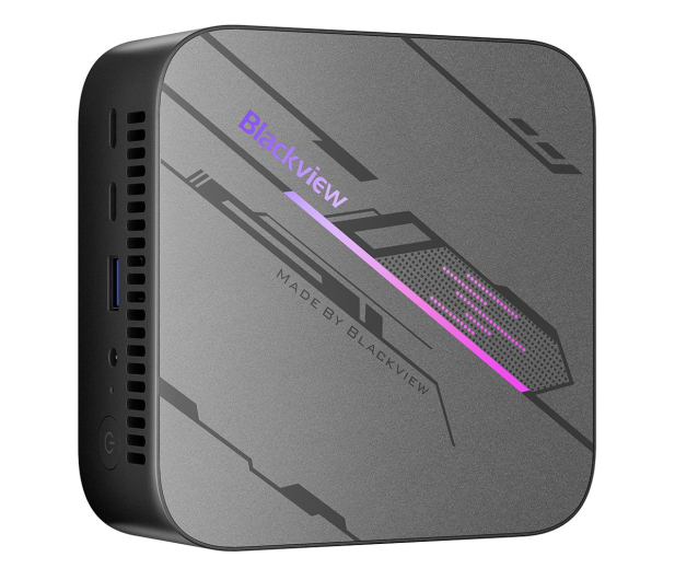 Blackview MP100 R5-7430U/16GB/512/Win11P - 1534679 - zdjęcie 4